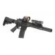 Specna Arms M4 K04 ONE Kestrel ETU (BK), In airsoft, the mainstay (and industry favourite) is the humble AEG